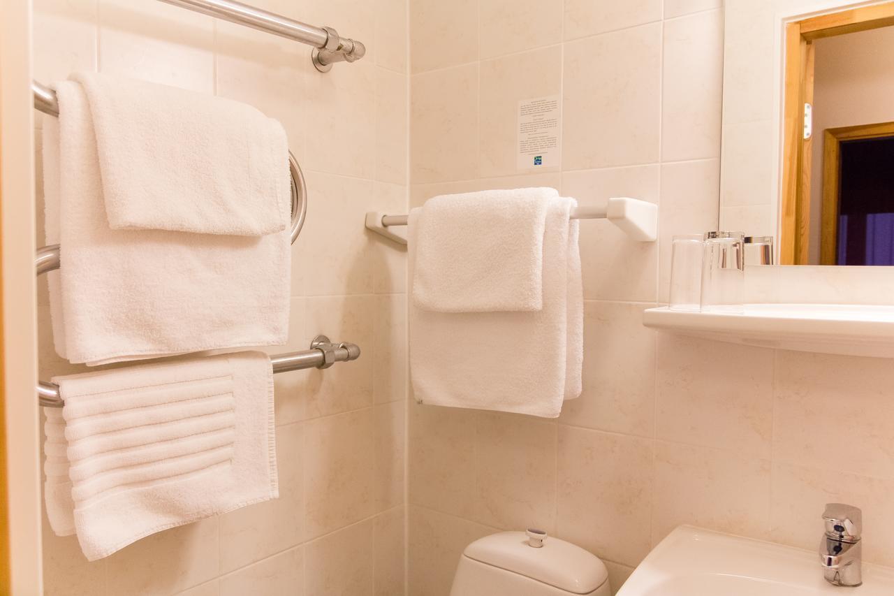 Pesa Hotel Põlva Zimmer foto